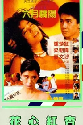 年轻的少妇